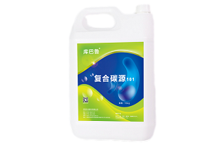 工業廢水脫氮如何選擇碳源？(工業廢水處理用碳源）